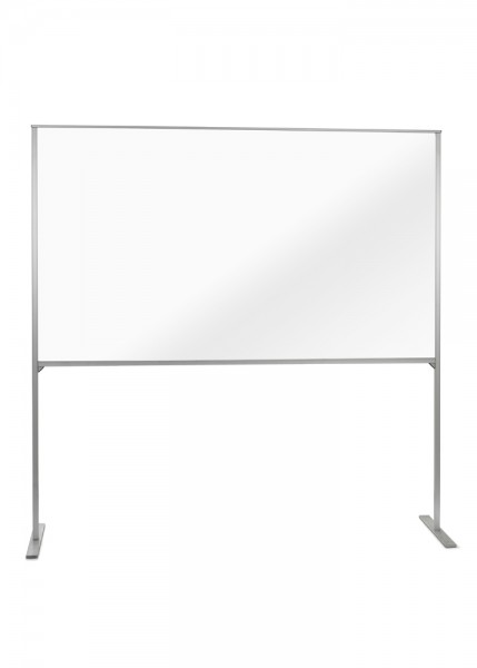 Trennwand Elegance quer